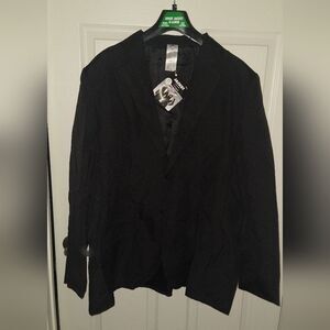 Amscan Blazer Jacket Size XL